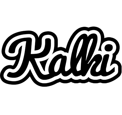 Kalki chess logo