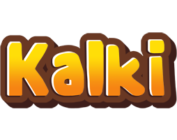 Kalki cookies logo