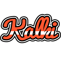 Kalki denmark logo