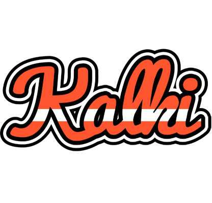 Kalki denmark logo