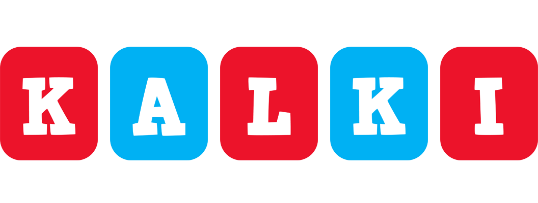 Kalki diesel logo