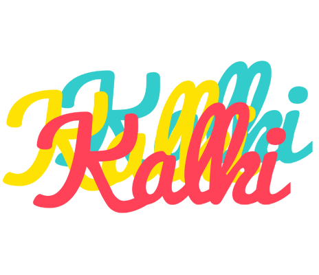 Kalki disco logo