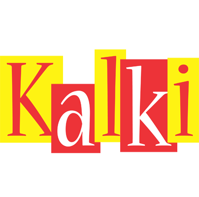 Kalki errors logo