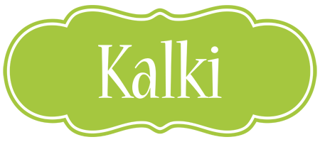 Kalki family logo