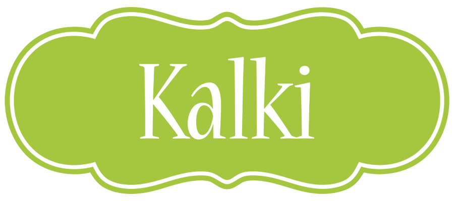 Kalki family logo