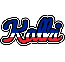 Kalki france logo