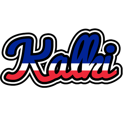 Kalki france logo