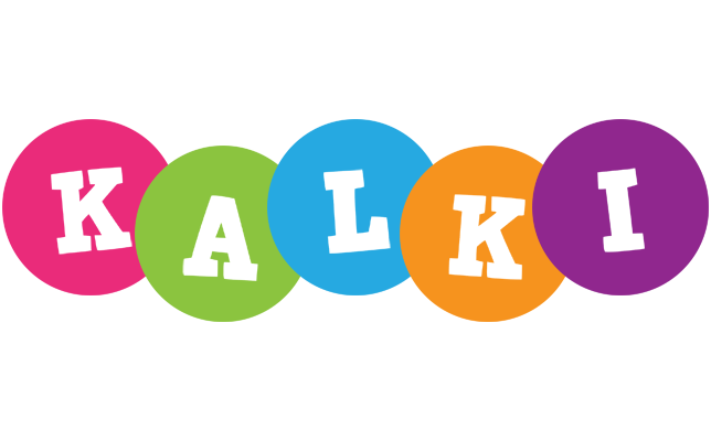 Kalki friends logo