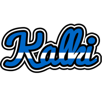 Kalki greece logo