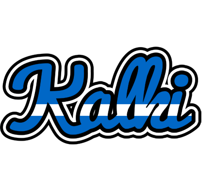 Kalki greece logo