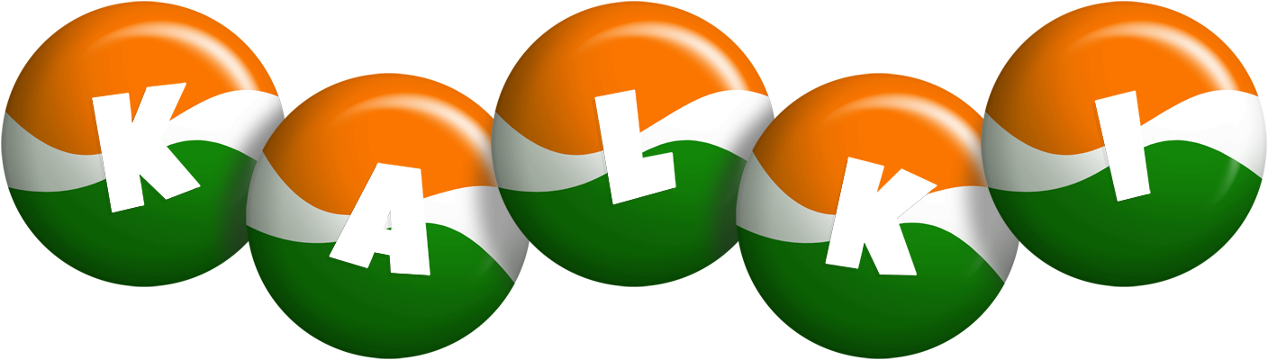 Kalki india logo