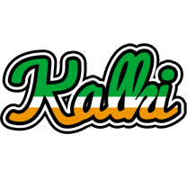 Kalki ireland logo