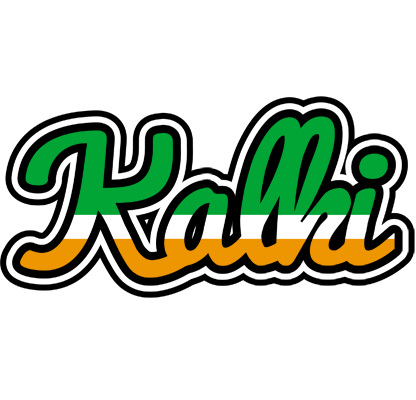 Kalki ireland logo