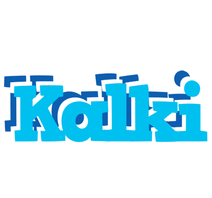 Kalki jacuzzi logo