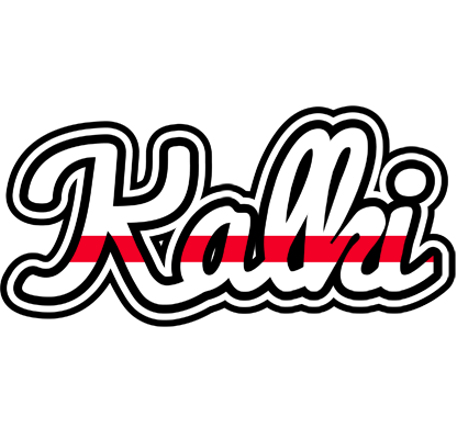 Kalki kingdom logo