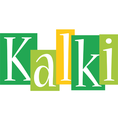 Kalki lemonade logo