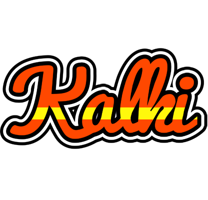 Kalki madrid logo