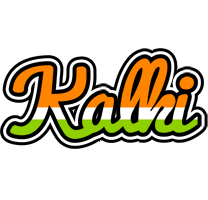 Kalki mumbai logo