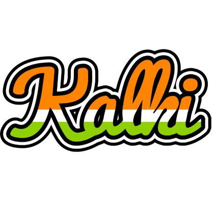 Kalki mumbai logo