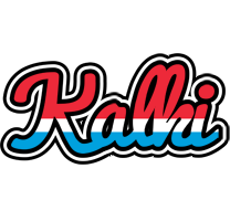 Kalki norway logo