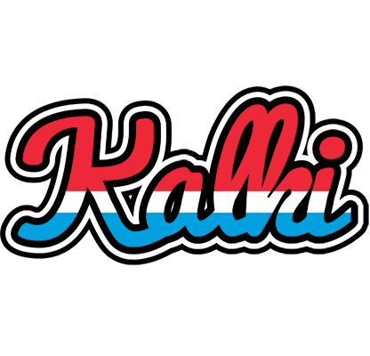 Kalki norway logo