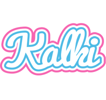 Kalki outdoors logo