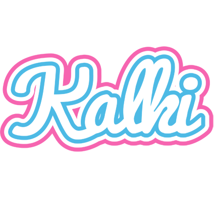 Kalki outdoors logo