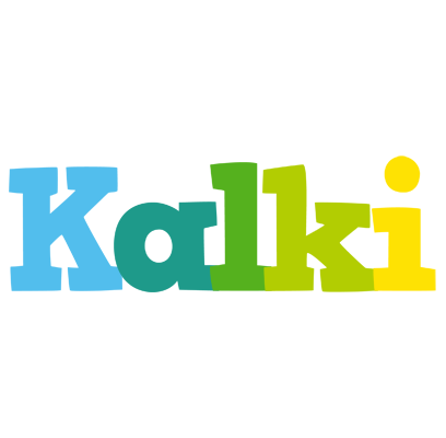Kalki rainbows logo