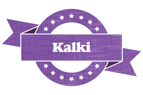 Kalki royal logo