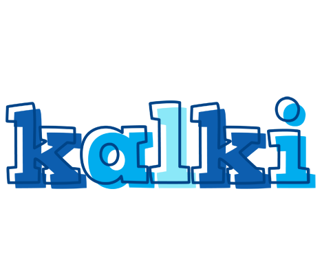 Kalki sailor logo