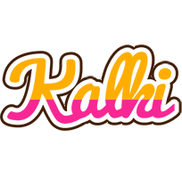 Kalki smoothie logo