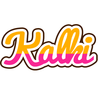 Kalki smoothie logo