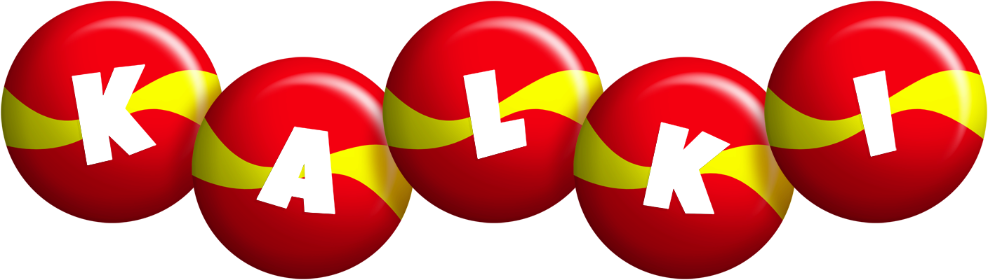 Kalki spain logo