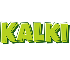 Kalki summer logo