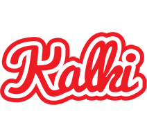 Kalki sunshine logo