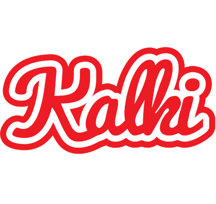 Kalki sunshine logo