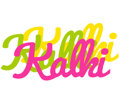Kalki sweets logo