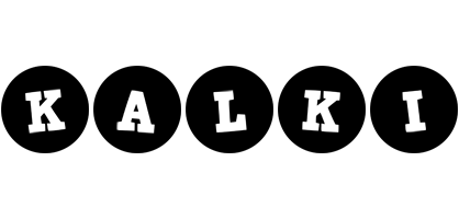 Kalki tools logo