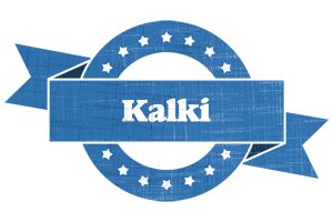 Kalki trust logo