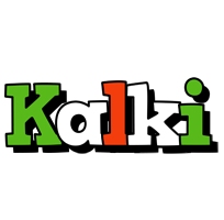 Kalki venezia logo