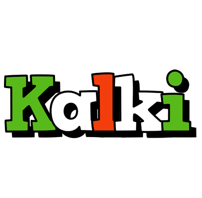 Kalki venezia logo