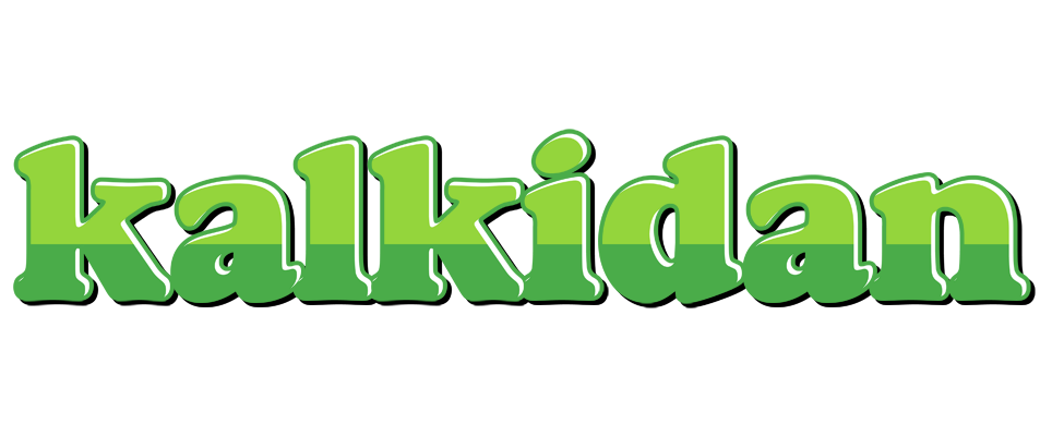 Kalkidan apple logo