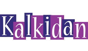 Kalkidan autumn logo