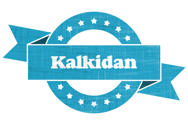 Kalkidan balance logo