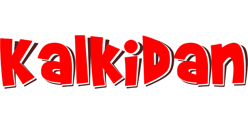 Kalkidan basket logo