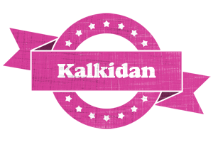 Kalkidan beauty logo