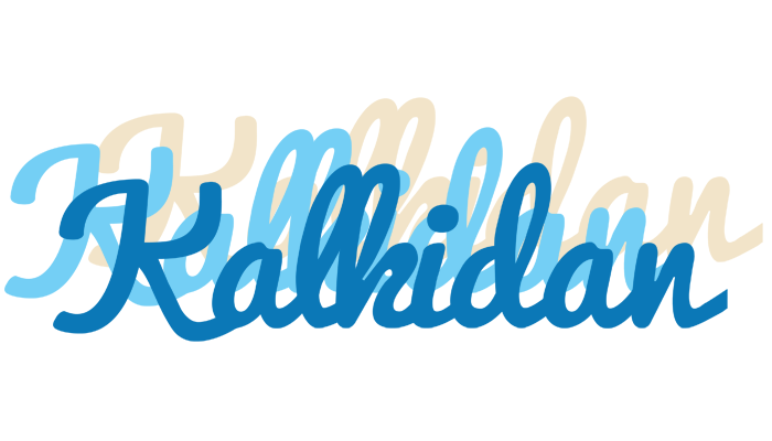 Kalkidan breeze logo