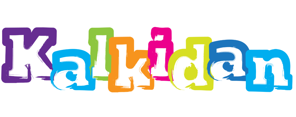 Kalkidan casino logo