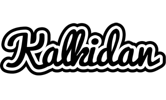 Kalkidan chess logo