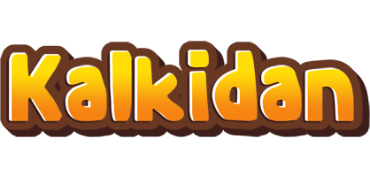 Kalkidan cookies logo